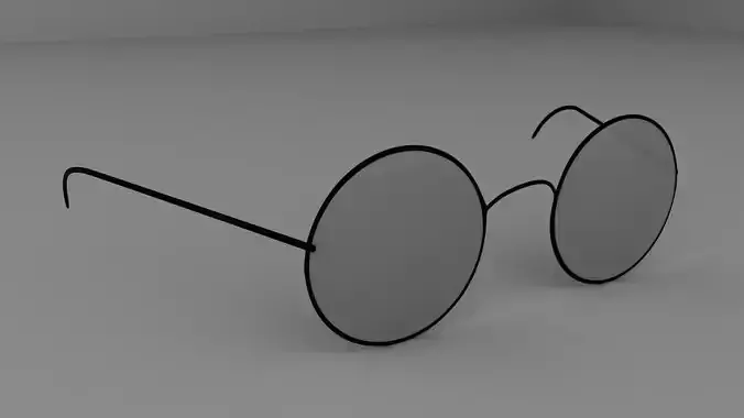Spectales harry potter glasses