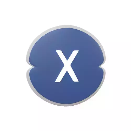 XDC Network Coin v1 001
