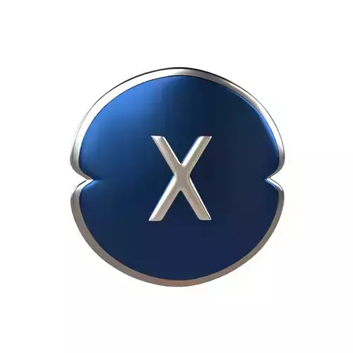 XDC Network Coin v1 002