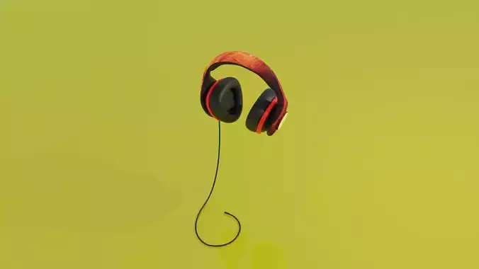 Headphone headphones