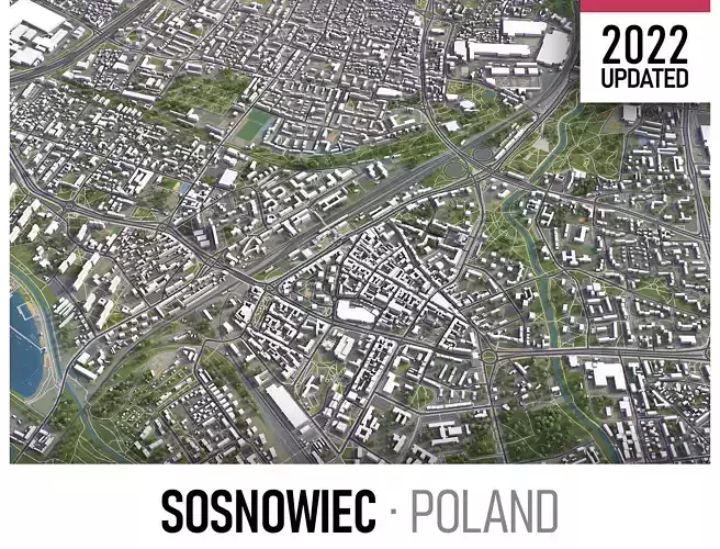 Sosnowiec