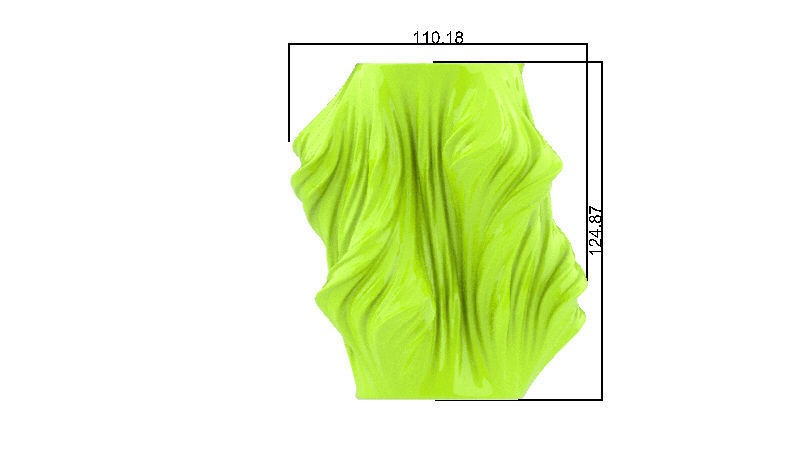 Vase Models set 3D print model_5