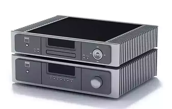 Electronics   Surround Speaker Bass