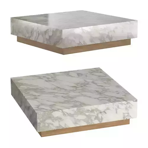 VICENZA COCKTAIL TABLE