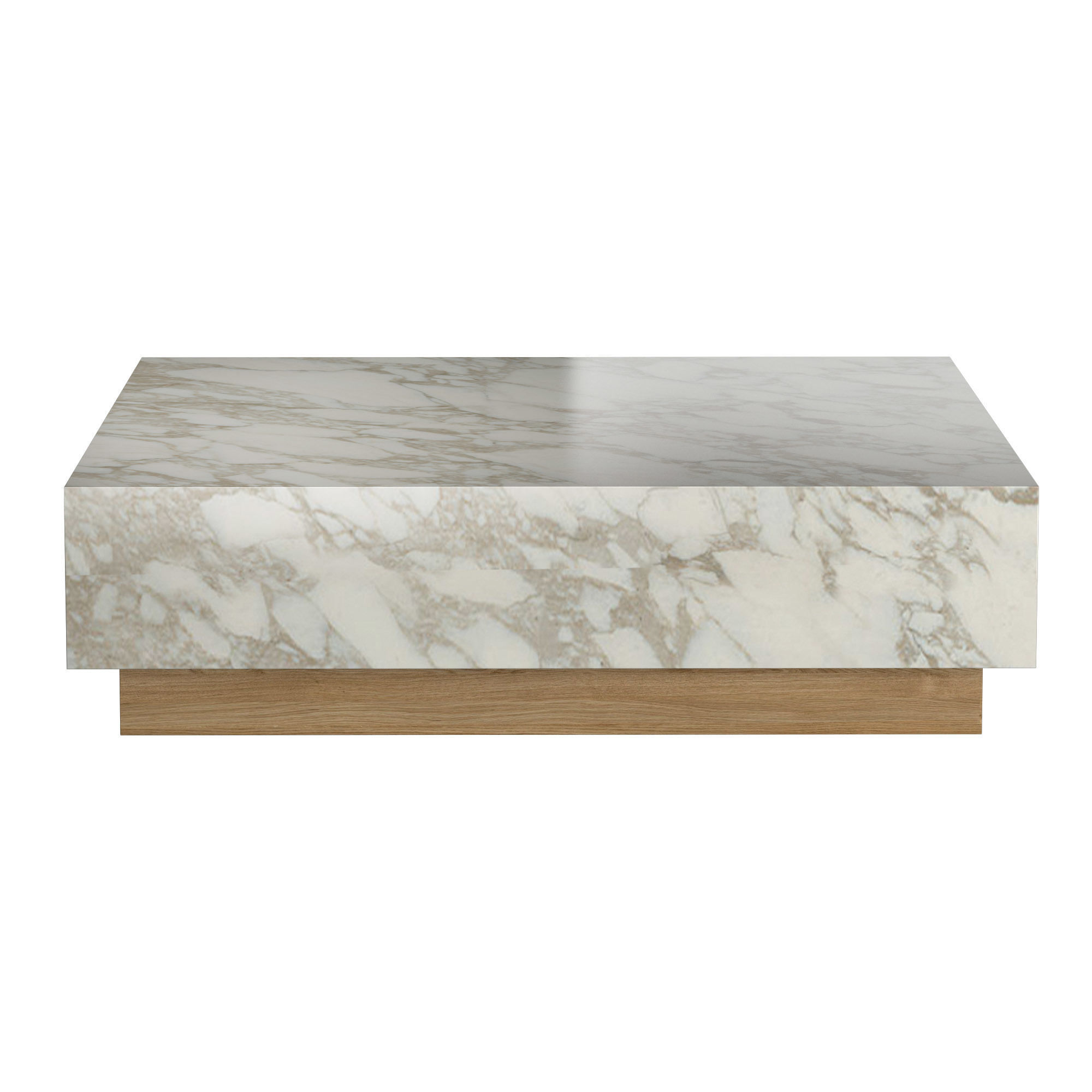 VICENZA COCKTAIL TABLE 3D model_2