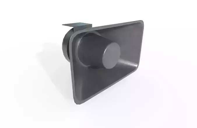 Outdoor Megaphone 02