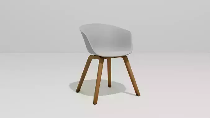 Noobist - Chair- zahai201161