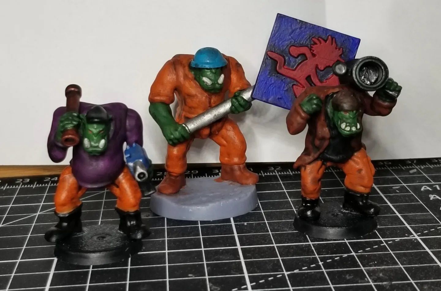 Ork Konviks 3D print model_3