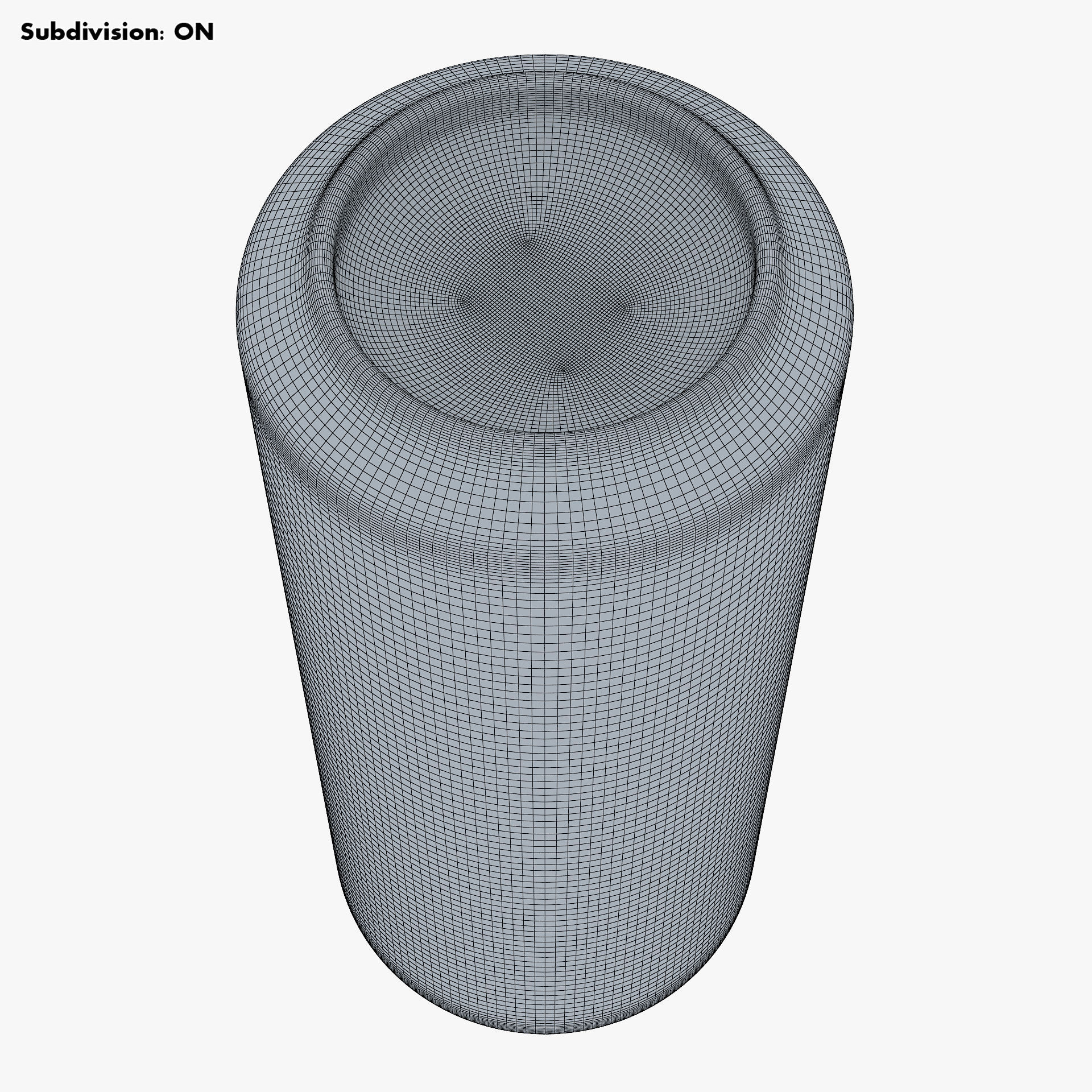 Aluminum Standard Can 500ml v 2 3D model_15