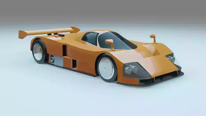 Mazda 787B