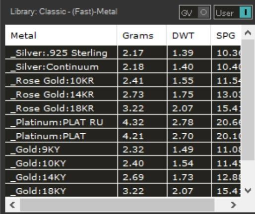 Round Eternity Band 3D print model_18
