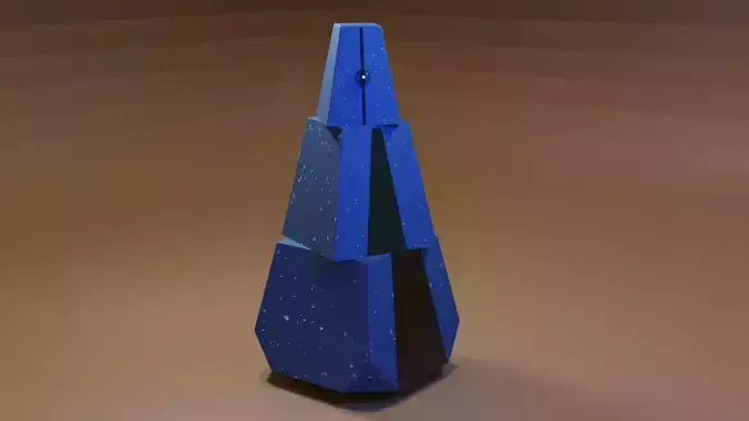 Robot from love death and robots