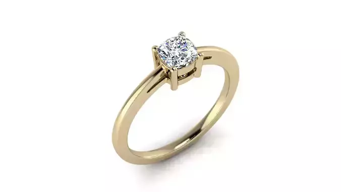 Jewelry Diamond Ring