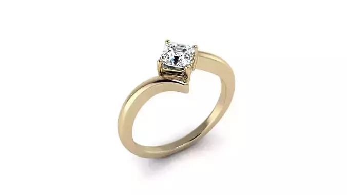 Jewelry Diamond Ring