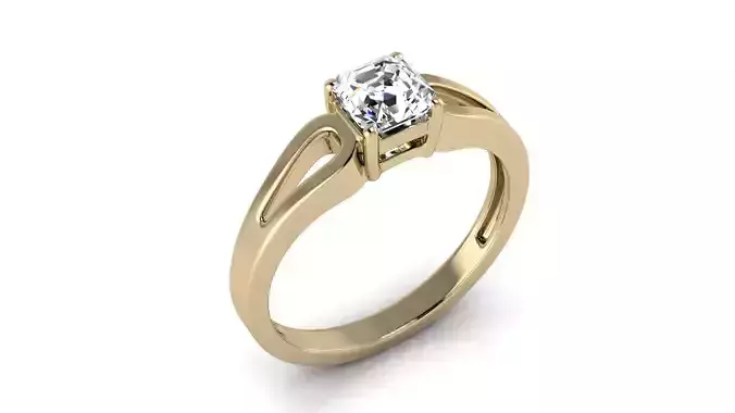 Jewelry Diamond Ring