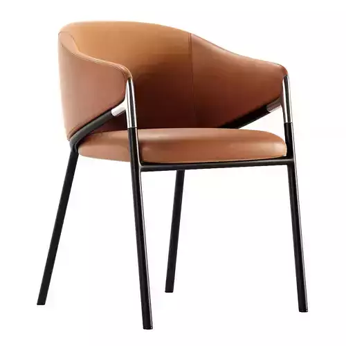 Hammer Chair by Segis