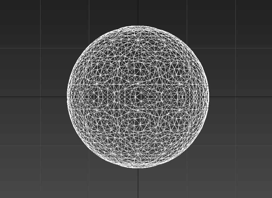 Dirty soccer ball 3D model_9