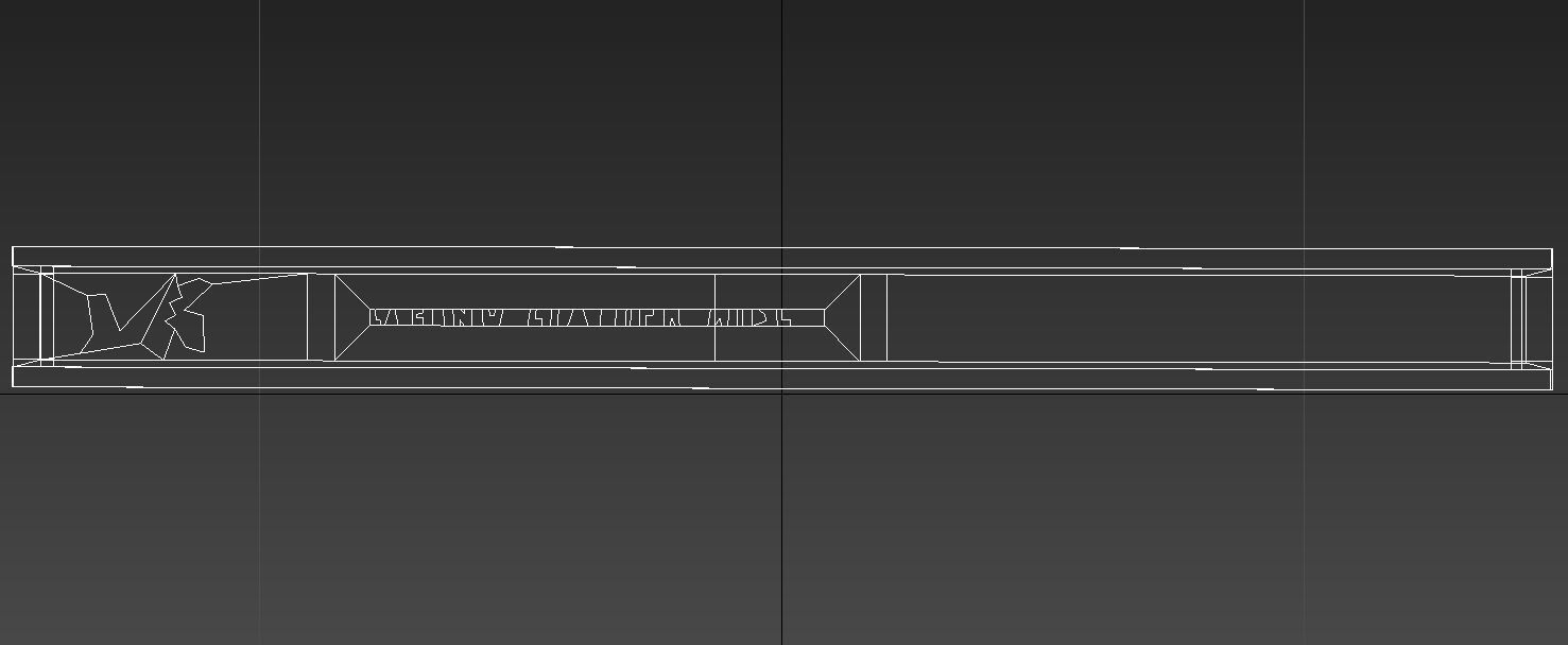 Art book 3D model_10