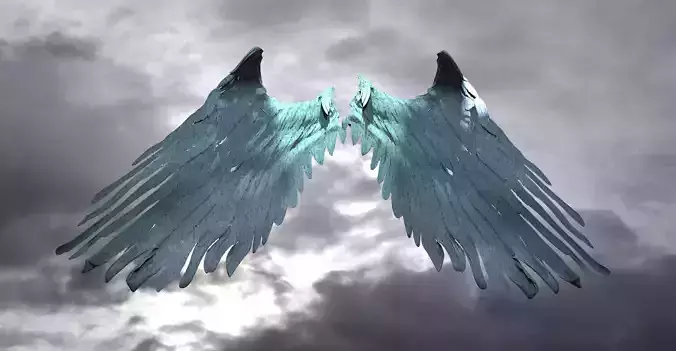 Wings of Atlantis 