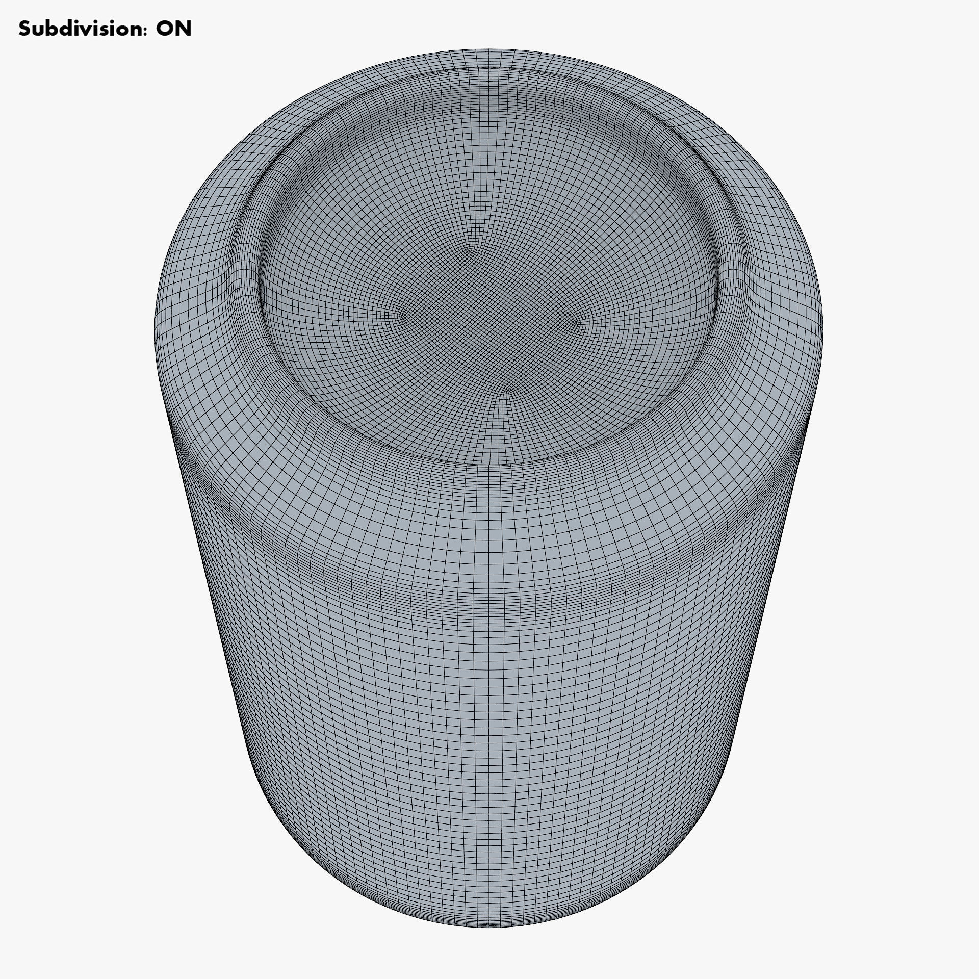 Aluminum Standard Can 330ml v 2 3D model_15