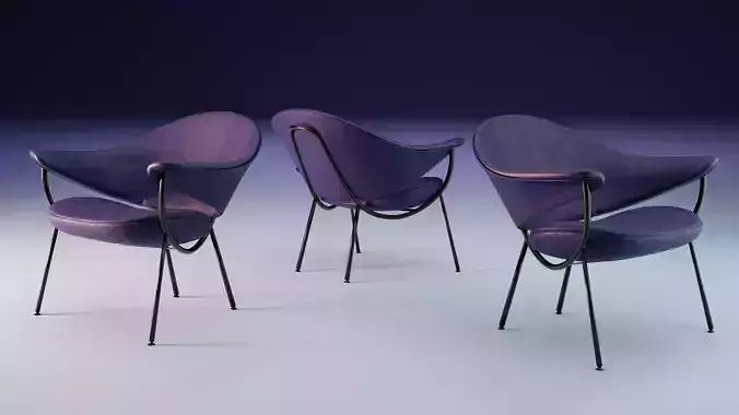 Murano chair
