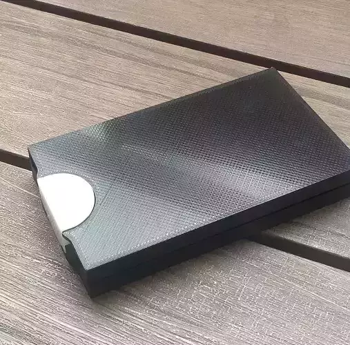 Onyx Wallet