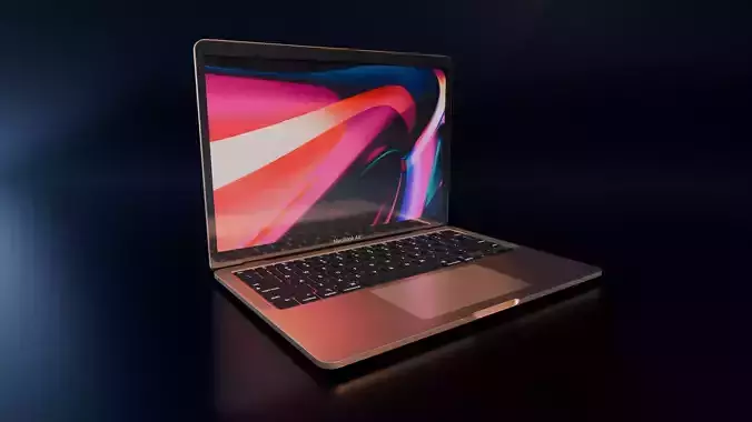 Apple MacBook Air 13