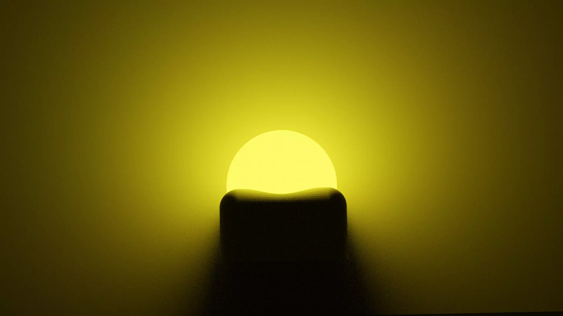 smol3d aka MODVL Nilluminate Nightlight Free 3D model