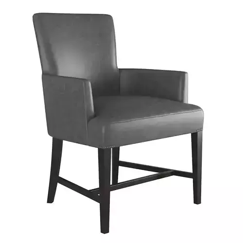 A Rudin 653 Chair