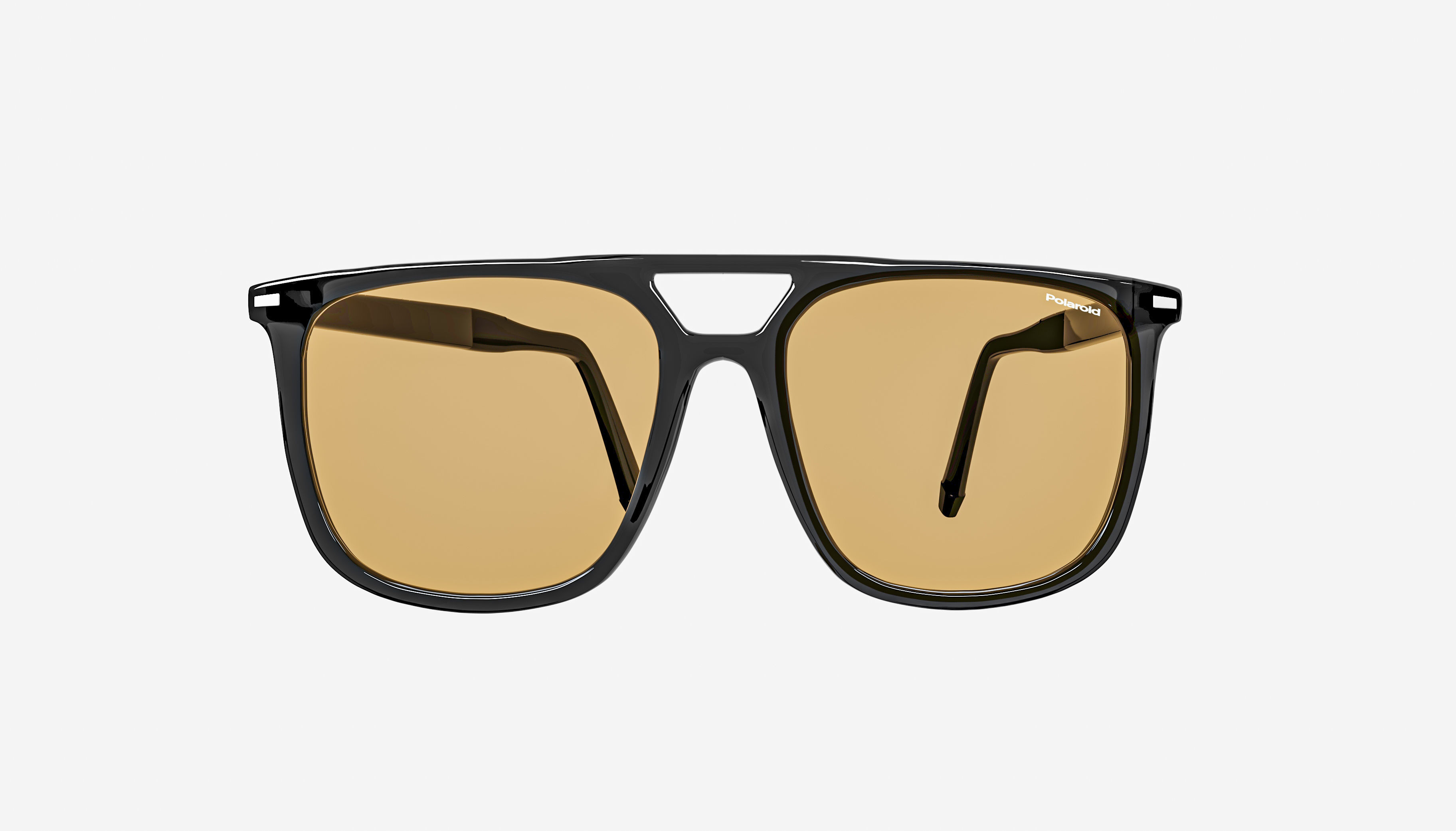 Sunglasses pair of 3D model_2