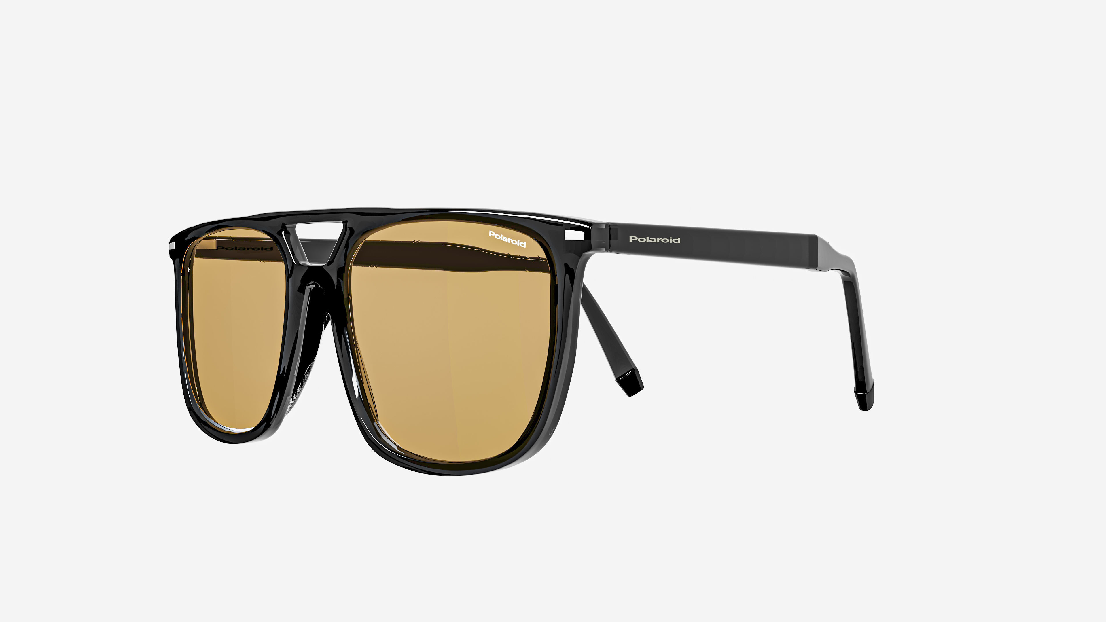 Sunglasses pair of 3D model_1