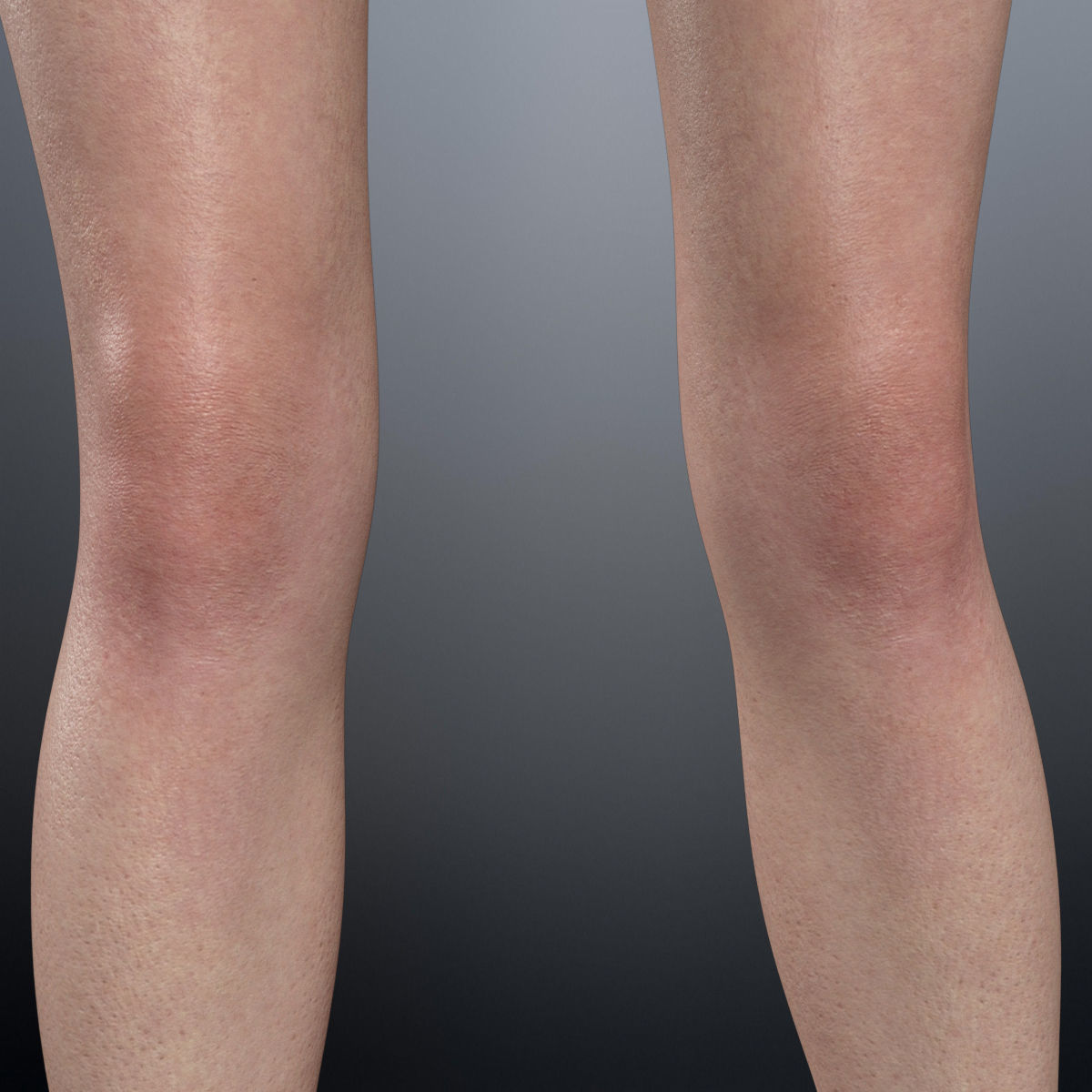 Nastya V2 High Quality Textures and gift morph for G8 Female Texture_12