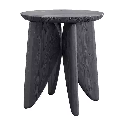 Noviembre stools by Joel Escalona