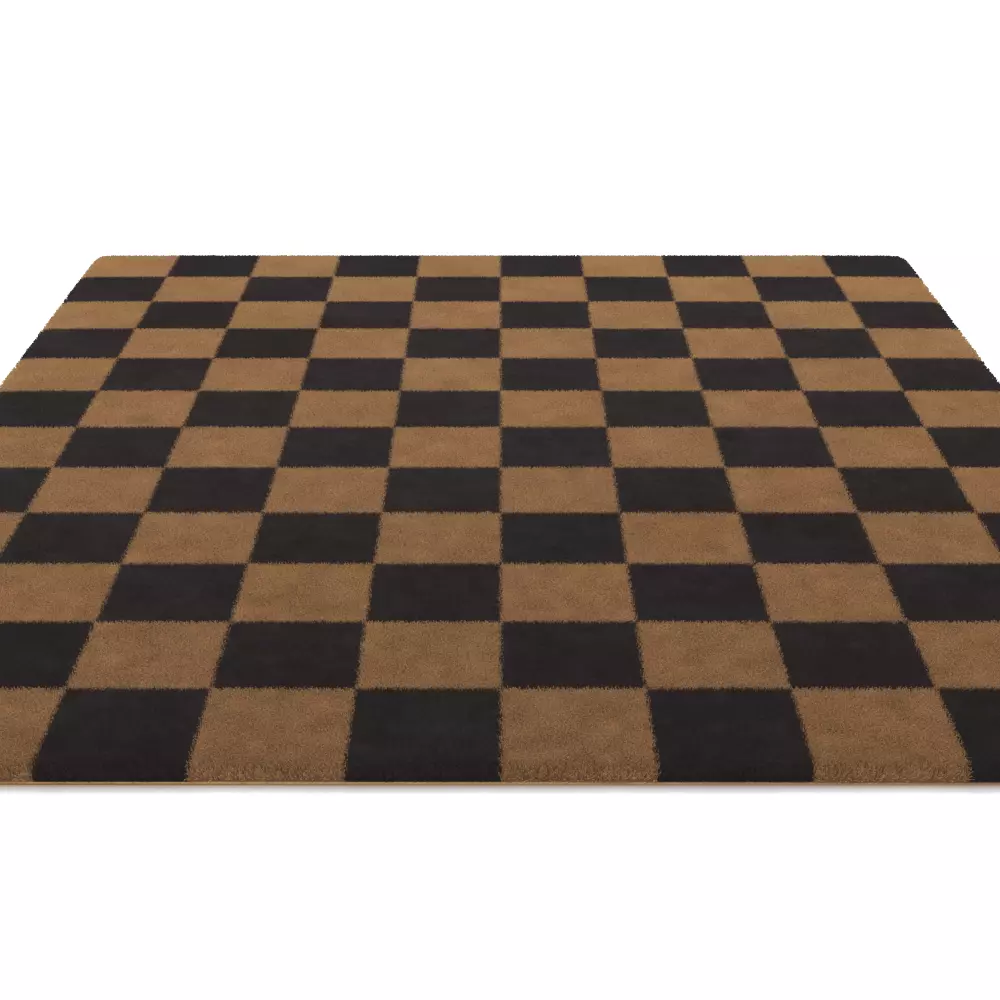 rug carpet Free 3D model