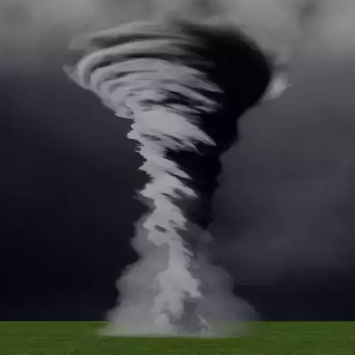 Tornado Twister Hurricane Typhoon Storm