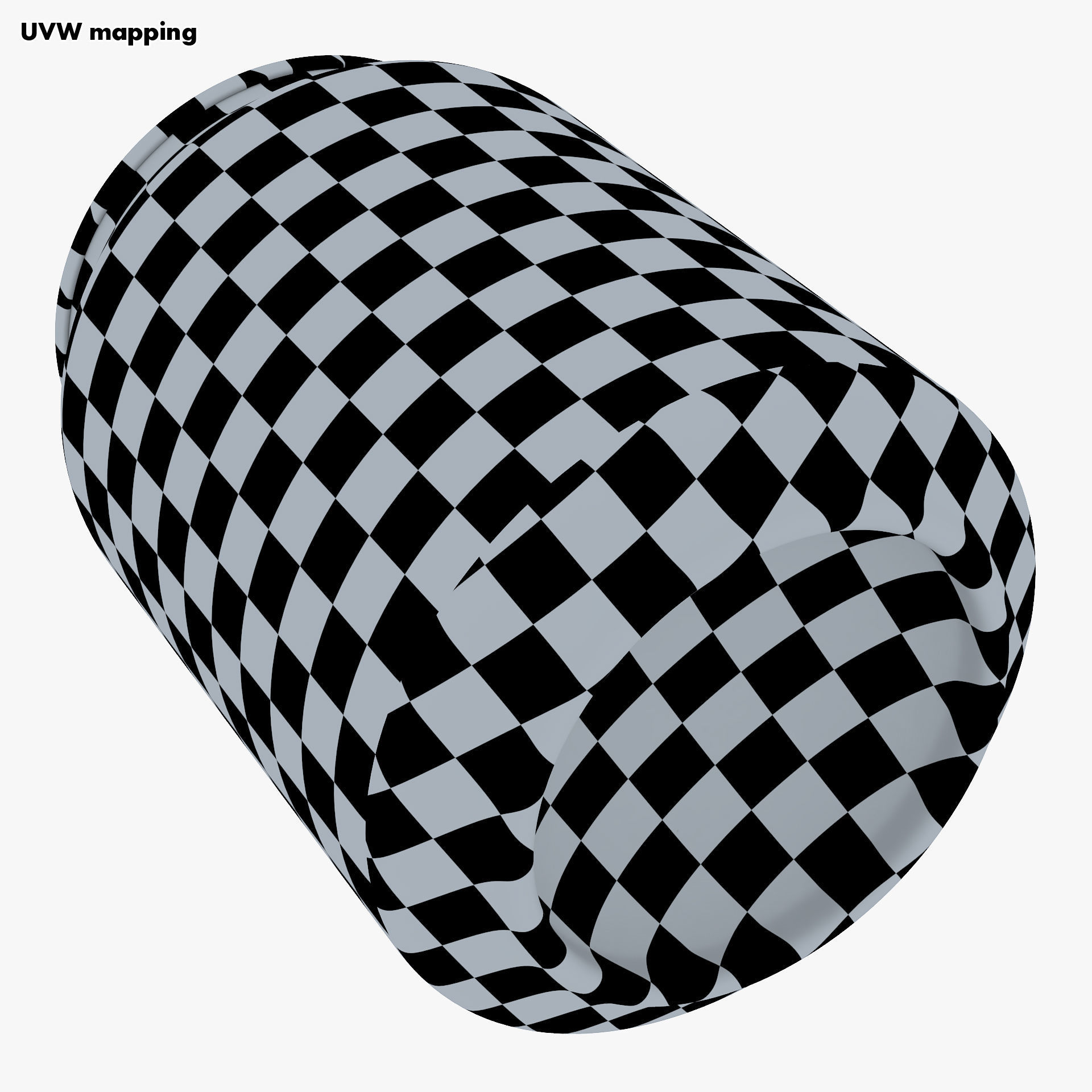 Aluminum Stubby Can 250ml v 2 3D model_28