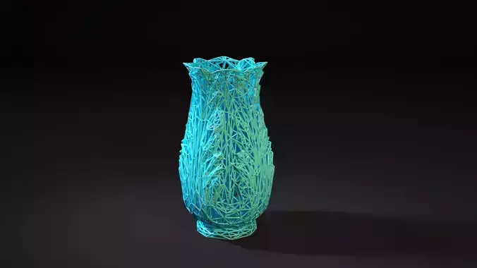 VASE DECOR