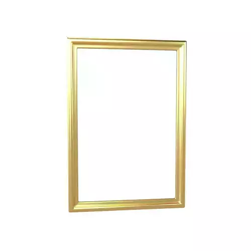 Painting Frame v1 001