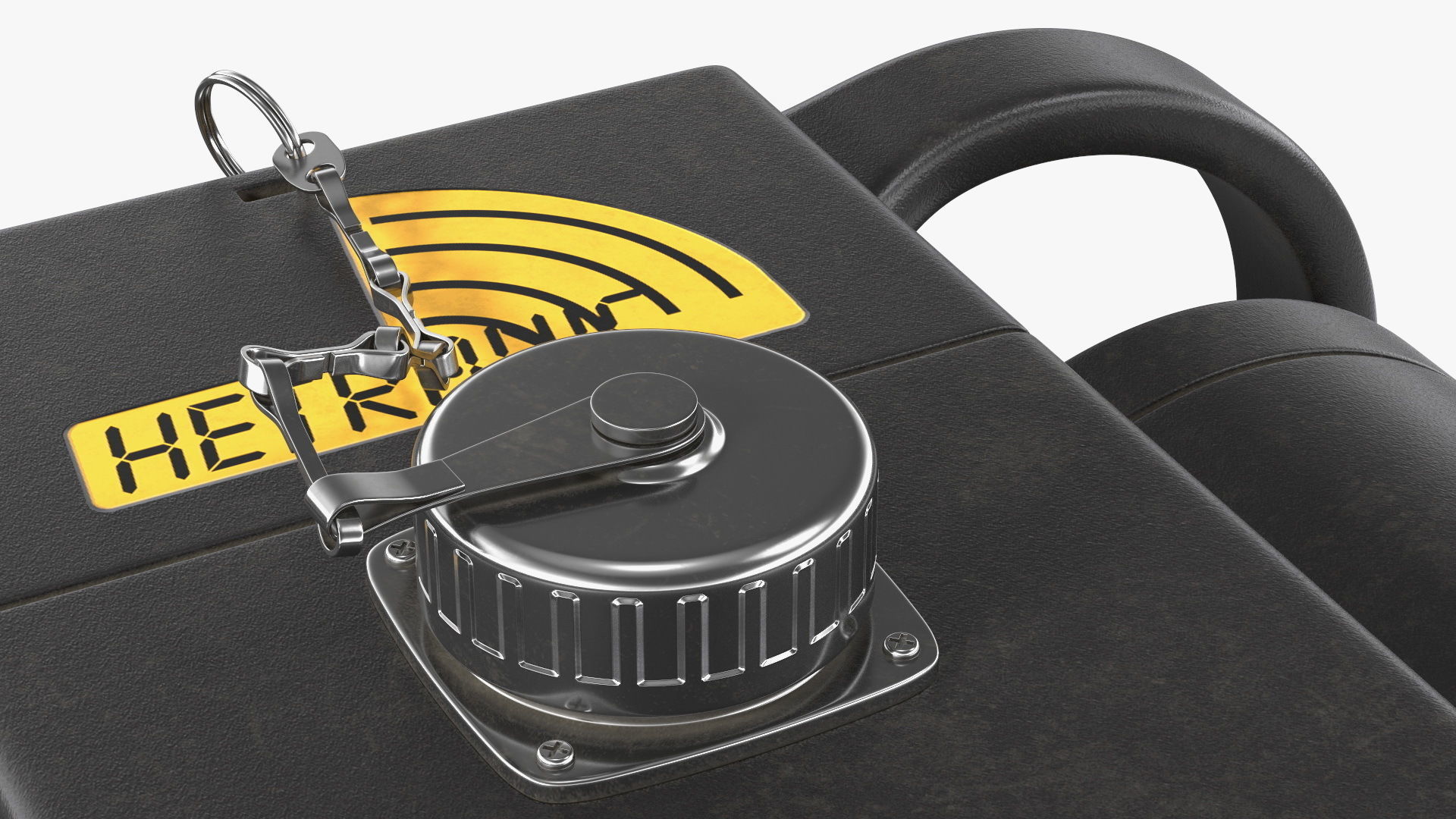 Construction Worker with Trench Roller Bomag BMP8500 Rigged 3D model_29