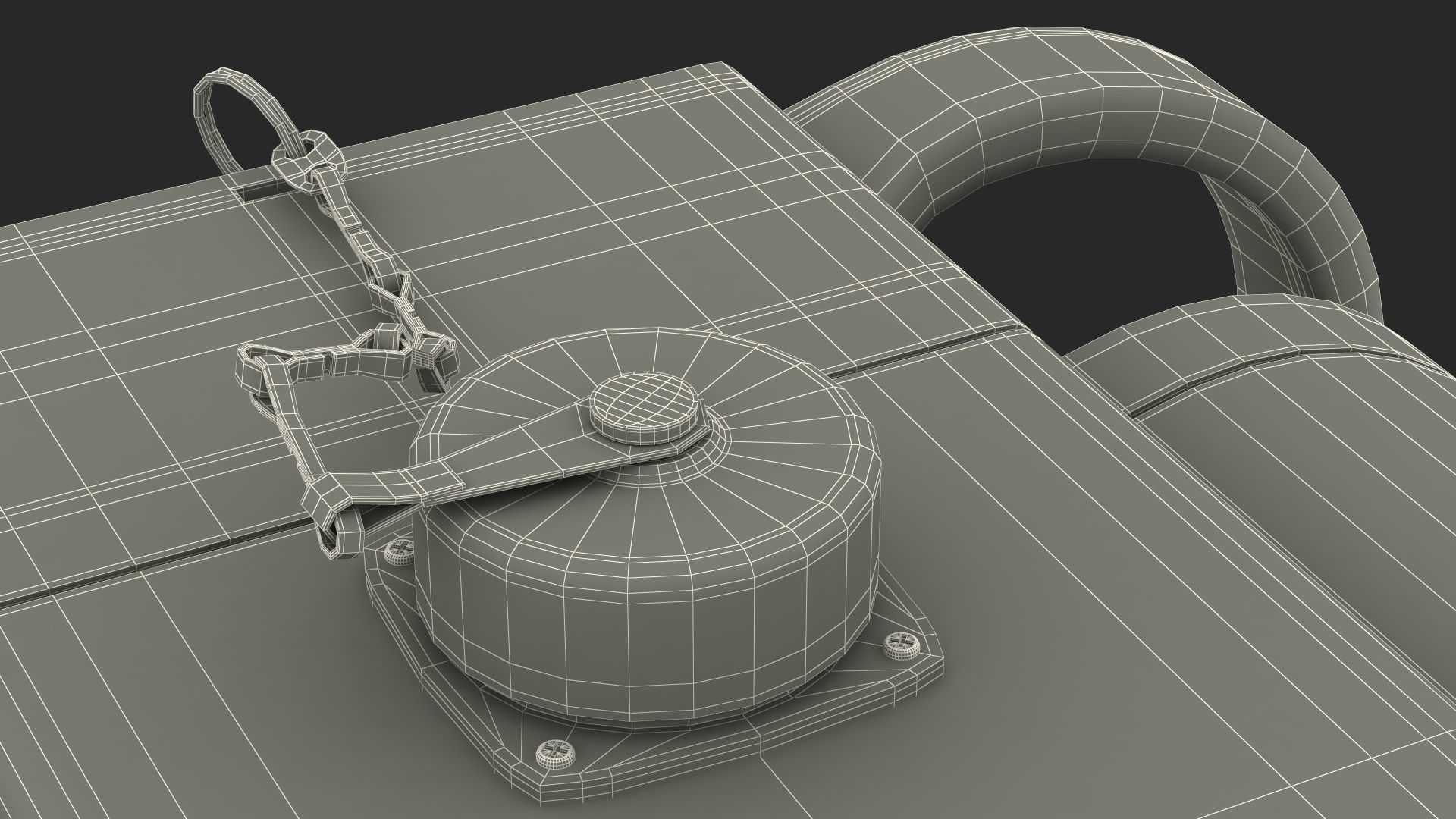 Construction Worker with Trench Roller Bomag BMP8500 Rigged 3D model_68