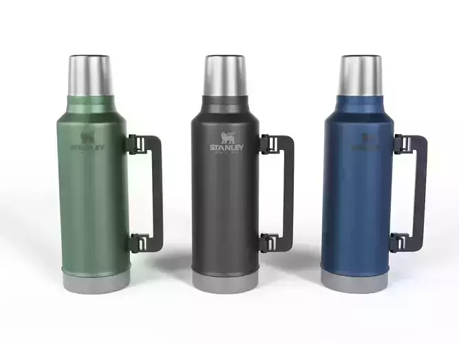 Stanley Classic Thermos