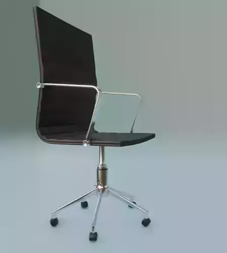Office Chair Free Free 3D model