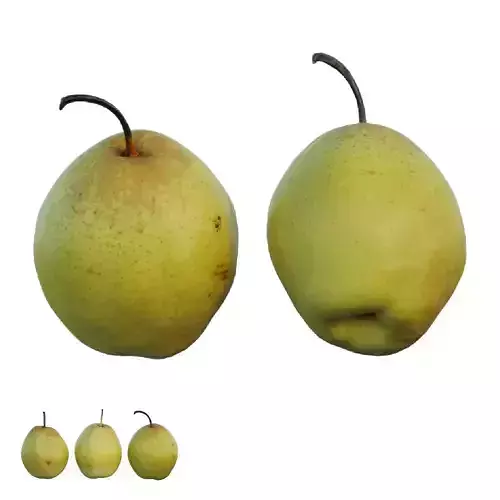 Pear 02