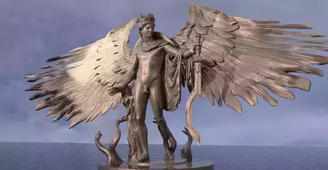 Perseus Angel Form 2 