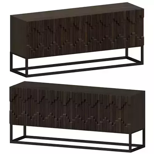 Catherine Buffet PBR