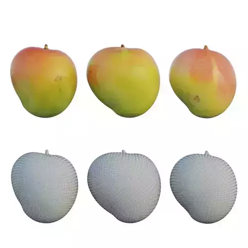 Bowen Mangoes