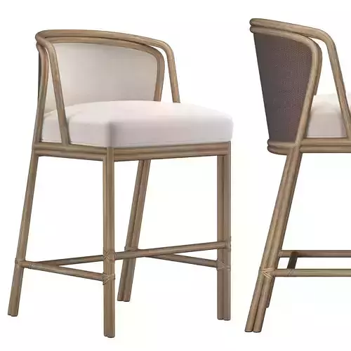 OJAI COUNTER STOOL MCO533