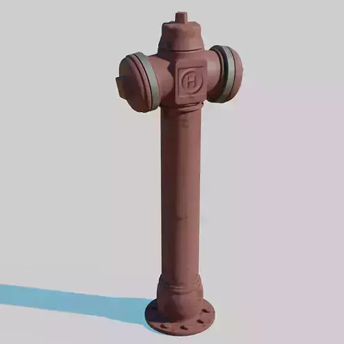Fire Hydrant