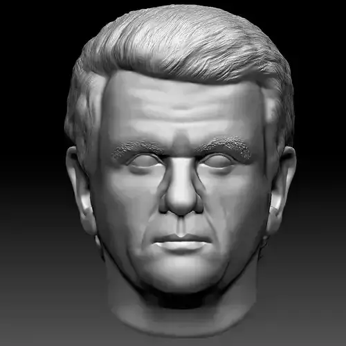 Volodymyr Lytvyn 3D print model