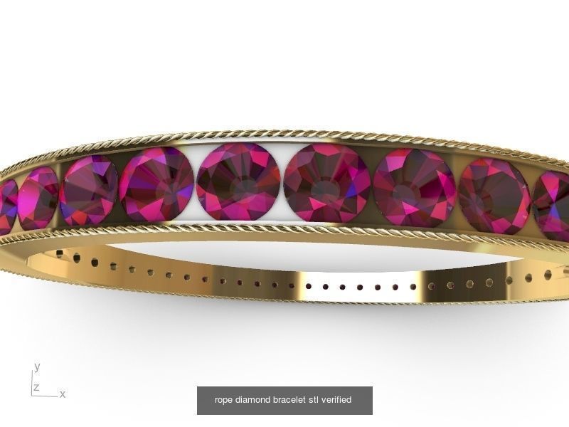 Engagement rings collection stl verified  _7